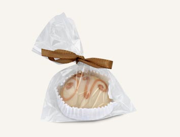 Placeholder in packet - Dolci Promesse